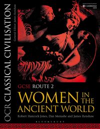 Produktbild: OCR Classical Civilisation GCSE Route 2