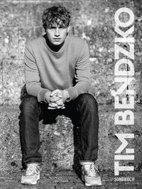 Produktbild: Tim Benzko Songbook