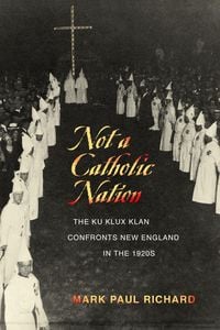 Produktbild: Not a Catholic Nation