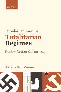 Produktbild: Popular Opinion in Totalitarian Regimes