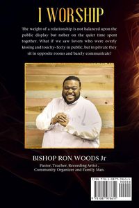Produktbild: I Worship