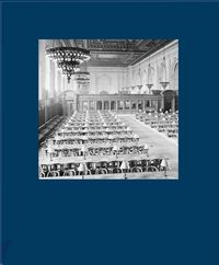 Produktbild: Hewitt, M: The Architecture of Carrere and Hastings
