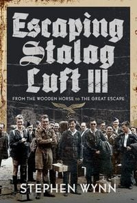 Produktbild: Escaping Stalag Luft III