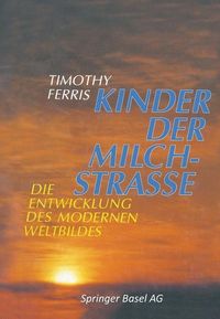 Produktbild: Kinder der Milchstrasse