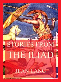 Produktbild: Stories from the Iliad