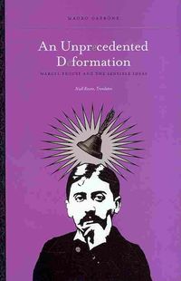 Produktbild: An Unprecedented Deformation