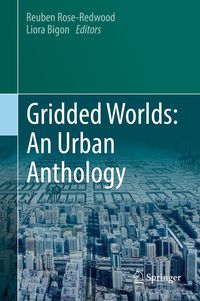 Produktbild: Gridded Worlds: An Urban Anthology