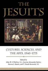Produktbild: The Jesuits