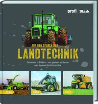 Bild vom Artikel Auf den Spuren der Landtechnik vom Autor 