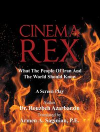 Produktbild: Cinema Rex