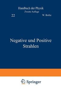 Produktbild: Negative und Positive Strahlen