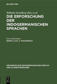 Produktbild: Tocharisch