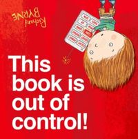 Produktbild: This Book is Out of Control!
