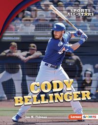 Produktbild: Cody Bellinger