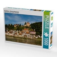 Produktbild: Hirschhorn - Perle des Neckartals (Puzzle)