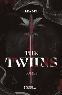 Produktbild: The Twiins - Tome I
