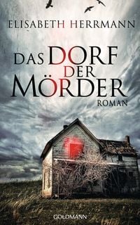 Produktbild: Das Dorf der M&ouml;rder