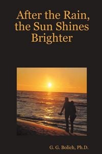 Produktbild: After the Rain, the Sun Shines Brighter