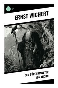 Produktbild: Der B&uuml;rgermeister von Thorn