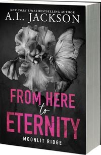 Produktbild: From Here to Eternity