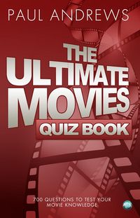 Produktbild: Ultimate Movies Quiz Book