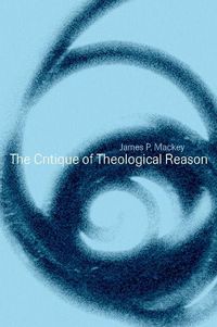 Produktbild: The Critique of Theological Reason