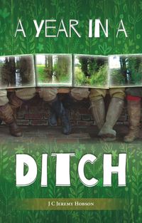 Produktbild: A Year in a Ditch