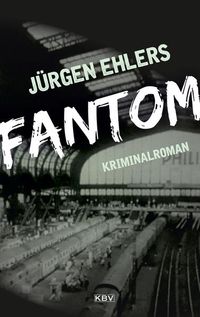 Bild vom Artikel Fantom vom Autor Jürgen Ehlers