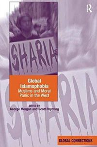 Produktbild: Global Islamophobia