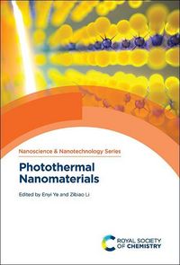 Produktbild: Photothermal Nanomaterials
