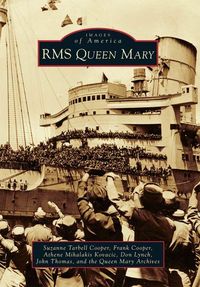 Produktbild: RMS Queen Mary