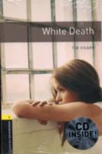 Produktbild: Obl 1 white death cd pk ed 08
