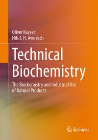 Produktbild: Technical Biochemistry