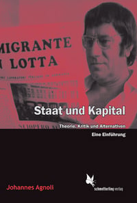 Produktbild: Staat und Kapital