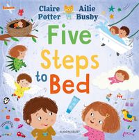 Produktbild: Five Steps to Bed