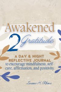 Produktbild: Awakened 2 Gratitude