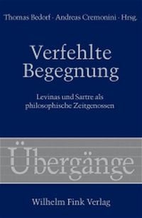Produktbild: Verfehlte Begegnung