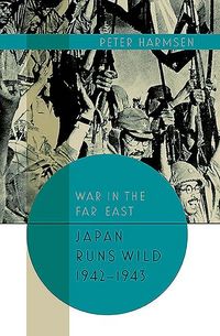 Produktbild: Japan Runs Wild, 1942-1943