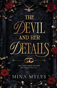 Produktbild: The Devil and Her Details (Discreet Cover)