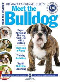 Produktbild: Meet the Bulldog