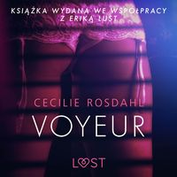 Produktbild: Voyeur - opowiadanie erotyczne
