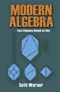 Produktbild: Modern Algebra Rev/e