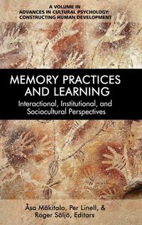 Produktbild: Memory Practices and Learning