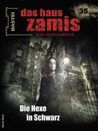 Produktbild: Das Haus Zamis 35