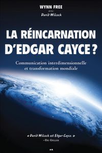Produktbild: La reincarnation d'Edgar Cayce