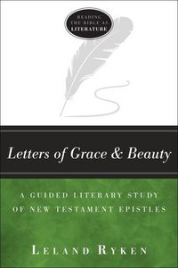 Produktbild: Ryken, L: Letters of Grace and Beauty