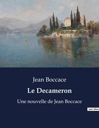 Produktbild: Le Decameron