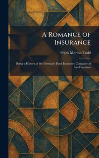 Produktbild: A Romance of Insurance