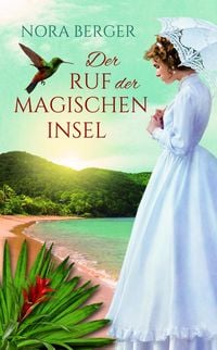 Produktbild: Der Ruf der magischen Insel