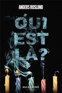 Produktbild: Qui est l&agrave; ?